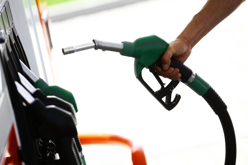 New advisory fuel rates published